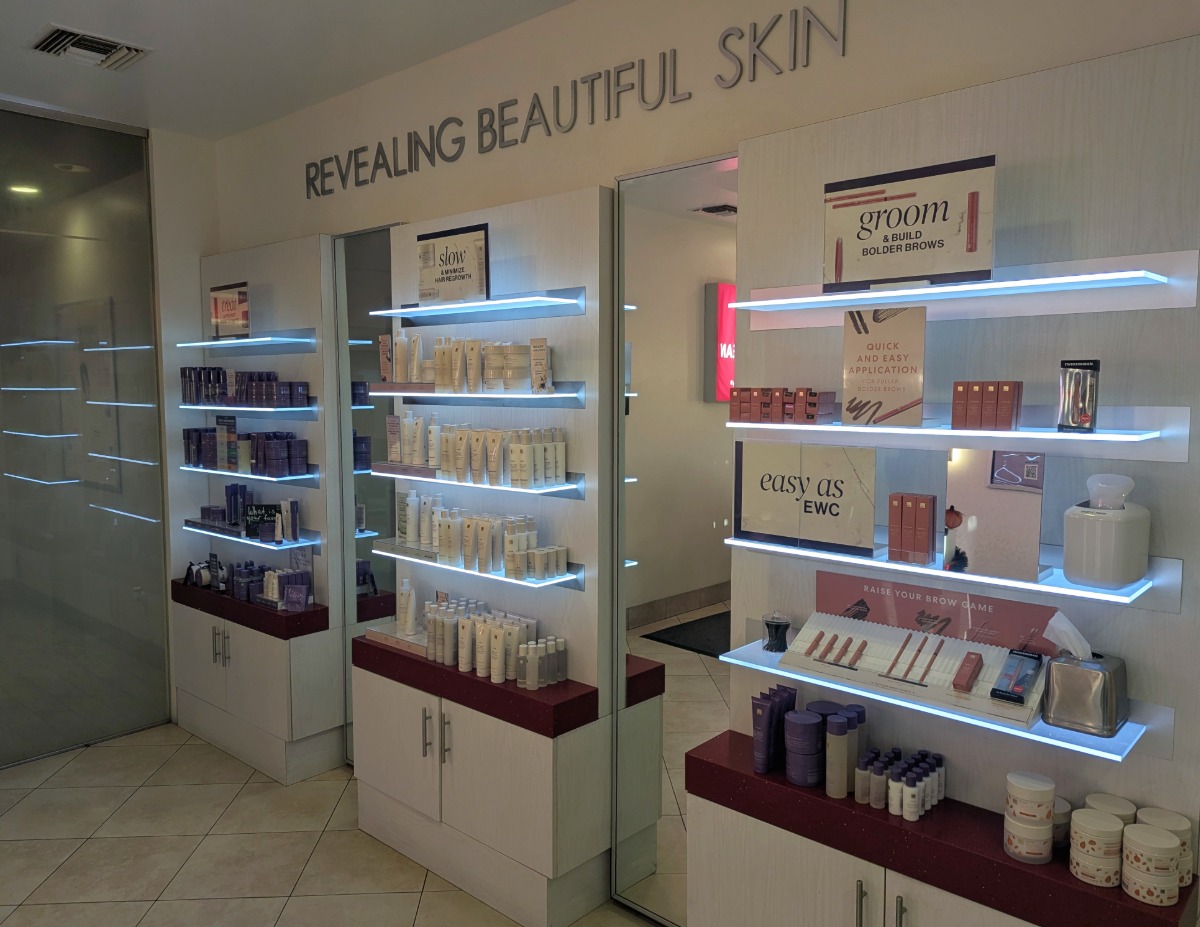 Book Your Bikini Wax in Scottsdale at European Wax Center